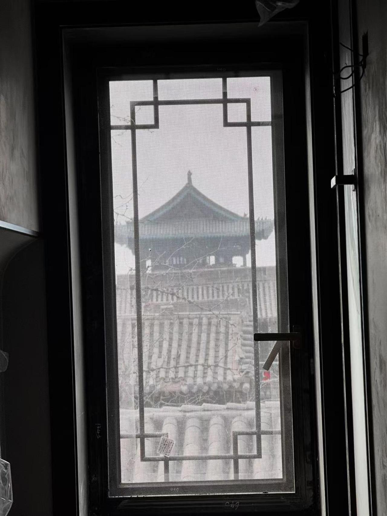 Pingyao Baichanghong Inn Exterior photo